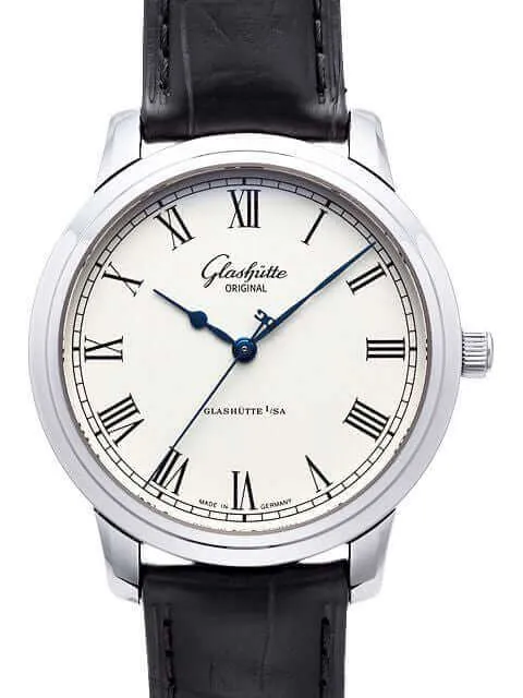 Glashütte Original Senator Automatik 1-39-59-01-02-04