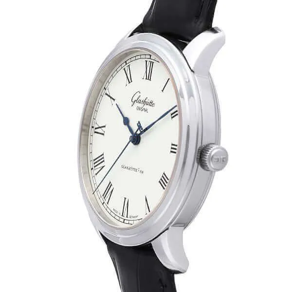 Glashütte Original Senator Automatik 1-39-59-01-02-04