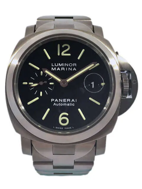 Panerai Luminor Marina Automatic 44 PAM00221
