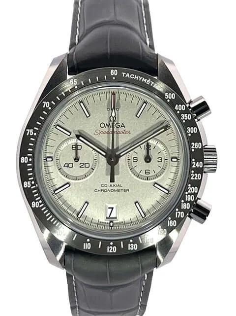 Omega Speedmaster Moonwatch Grey Side of the Moon 311.93.44.51.99.002