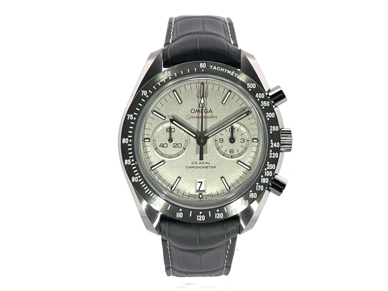 Omega Speedmaster Moonwatch Grey Side of the Moon 311.93.44.51.99.002