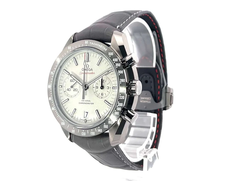 Omega Speedmaster Moonwatch Grey Side of the Moon 311.93.44.51.99.002