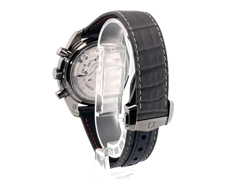 Omega Speedmaster Moonwatch Grey Side of the Moon 311.93.44.51.99.002
