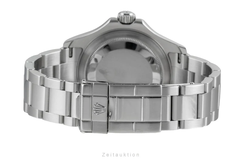 Rolex Yacht-Master steel / platinium automatic men's watch 16622 [2506632]
