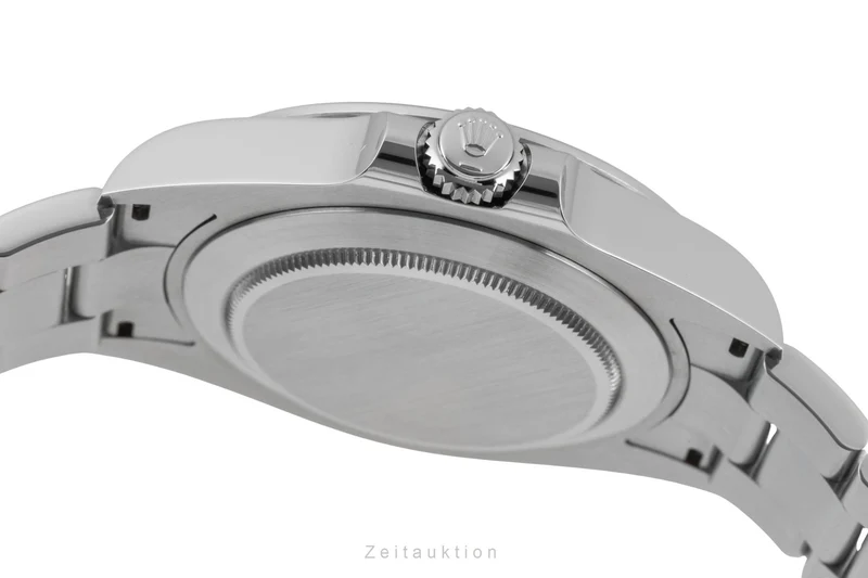 Rolex Explorer II steel automatic men's watch 226570 [2506830]
