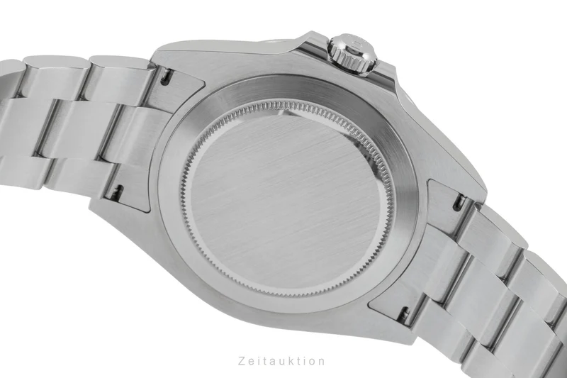 Rolex Explorer II steel automatic men's watch 226570 [2506830]