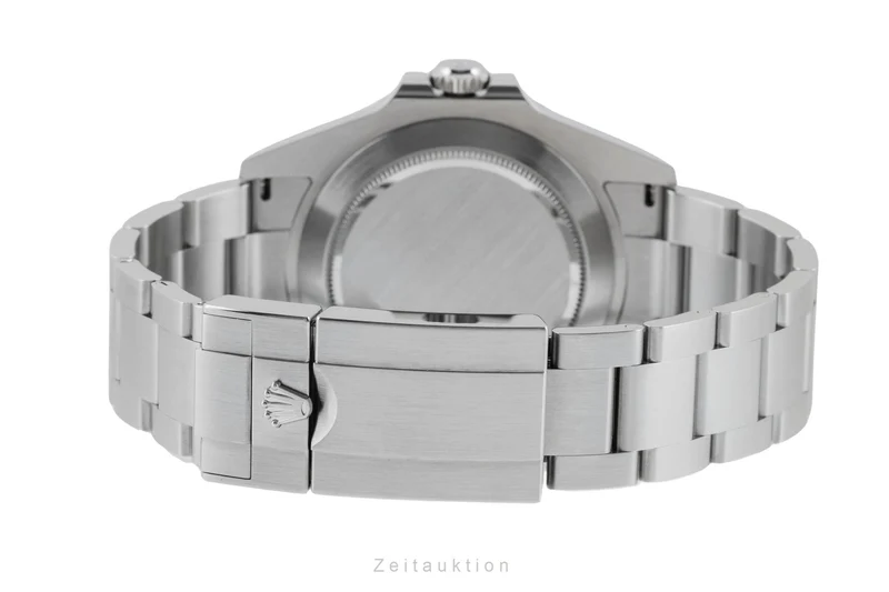 Rolex Explorer II steel automatic men's watch 226570 [2506830]