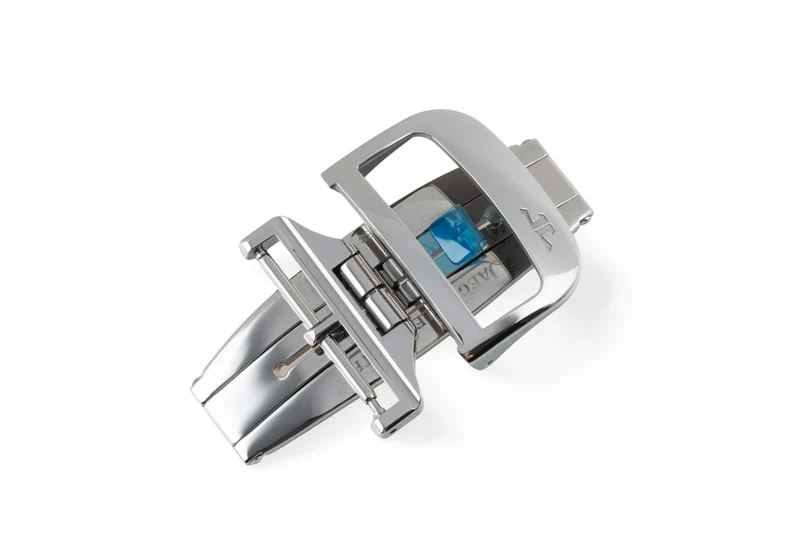 Jaeger LeCoultre Folding clasp Steel 20,00 mm [KL24767]