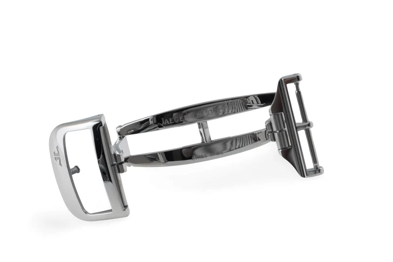 Jaeger LeCoultre Folding clasp Steel 20,00 mm [KL24767]