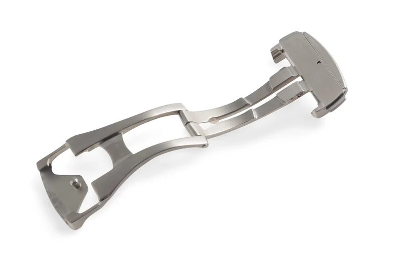 Omega deployant clasp stainless steel 20.00 mm [KL25526]
