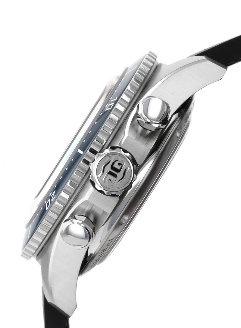 Glashütte Original SeaQ Chronograph