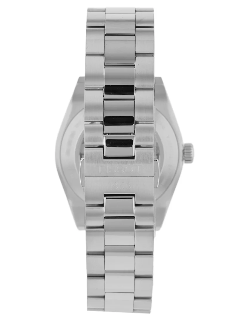 Tissot T-Classic Gentleman Powermatic 80 Open Heart