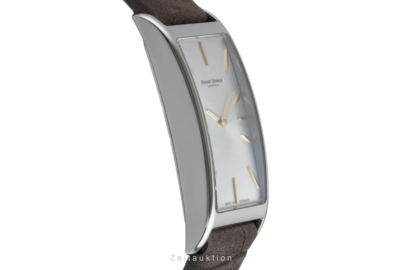Bruno Söhnle Glashütte Nuvola III steel quartz women's watch 17-23088-243 [2507029]