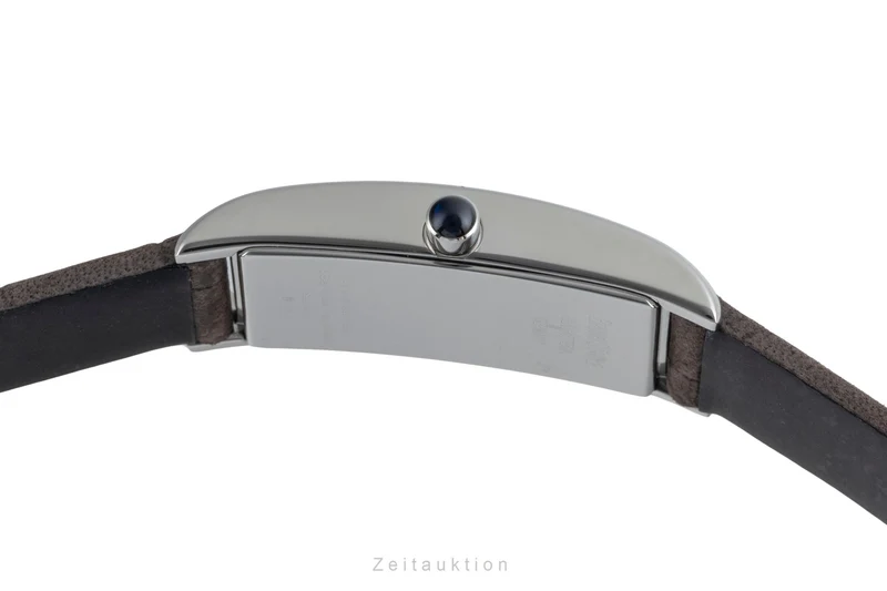 Bruno Söhnle Glashütte Nuvola III steel quartz women's watch 17-23088-243 [2507029]