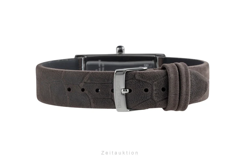 Bruno Söhnle Glashütte Nuvola III steel quartz women's watch 17-23088-243 [2507029]