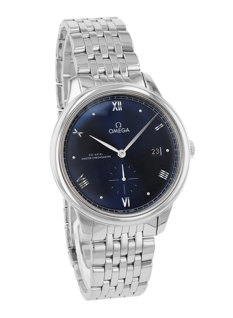 Omega De Ville Co-Axial Master Chronometer Small Seconds 41mm