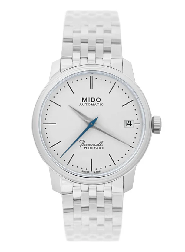 MIDO Baroncelli Heritage Lady