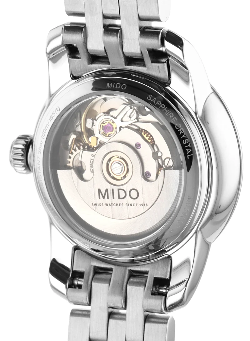 MIDO Baroncelli Lady Twenty Five