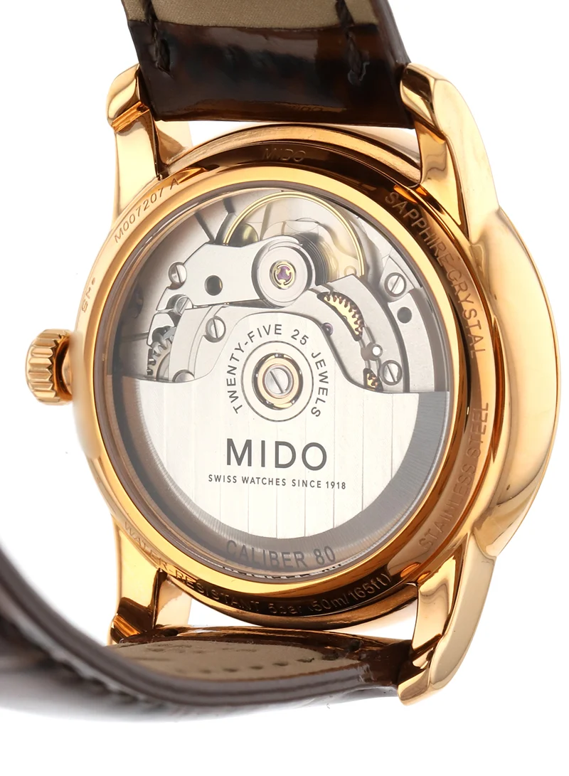 MIDO Baroncelli Diamonds