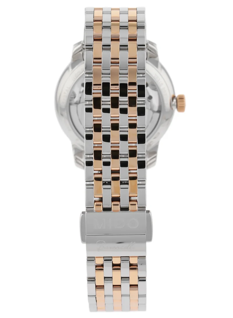 MIDO Baroncelli Heritage Lady