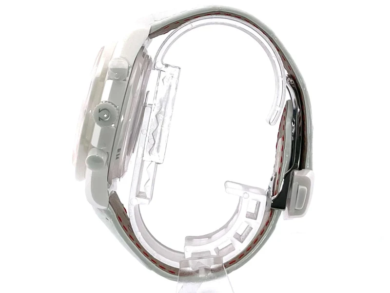 Omega Speedmaster Moonwatch White Side of the Moon 311.93.44.51.04.002