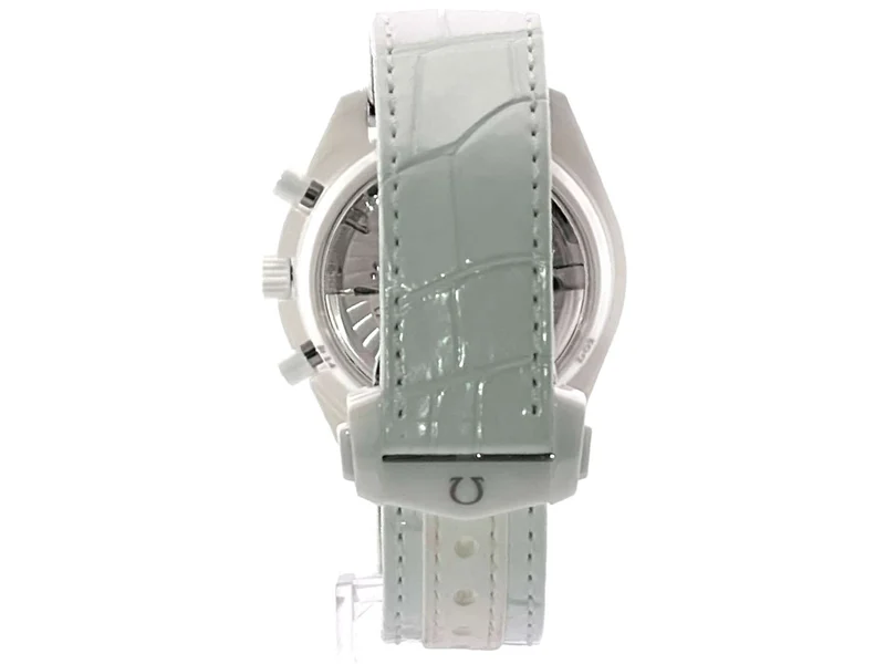 Omega Speedmaster Moonwatch White Side of the Moon 311.93.44.51.04.002
