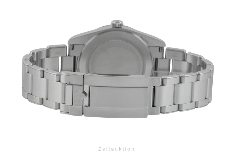 Tudor Black Bay steel automatic men's watch M79000N-0001 LP: 4040EUR [2506322]