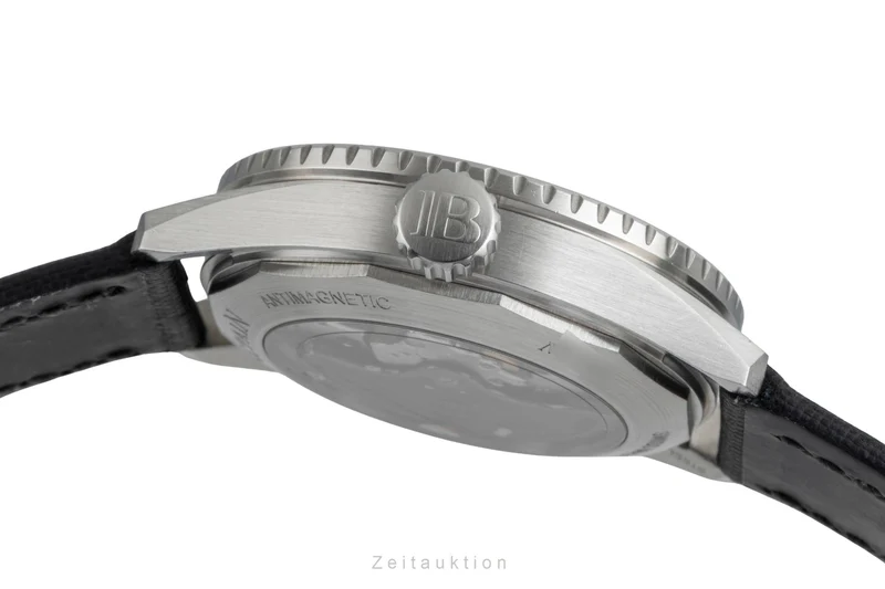 Blancpain Fifty Fathoms steel automatic men's watch 5000-1110-B52A LP: 12050EUR [2506458]