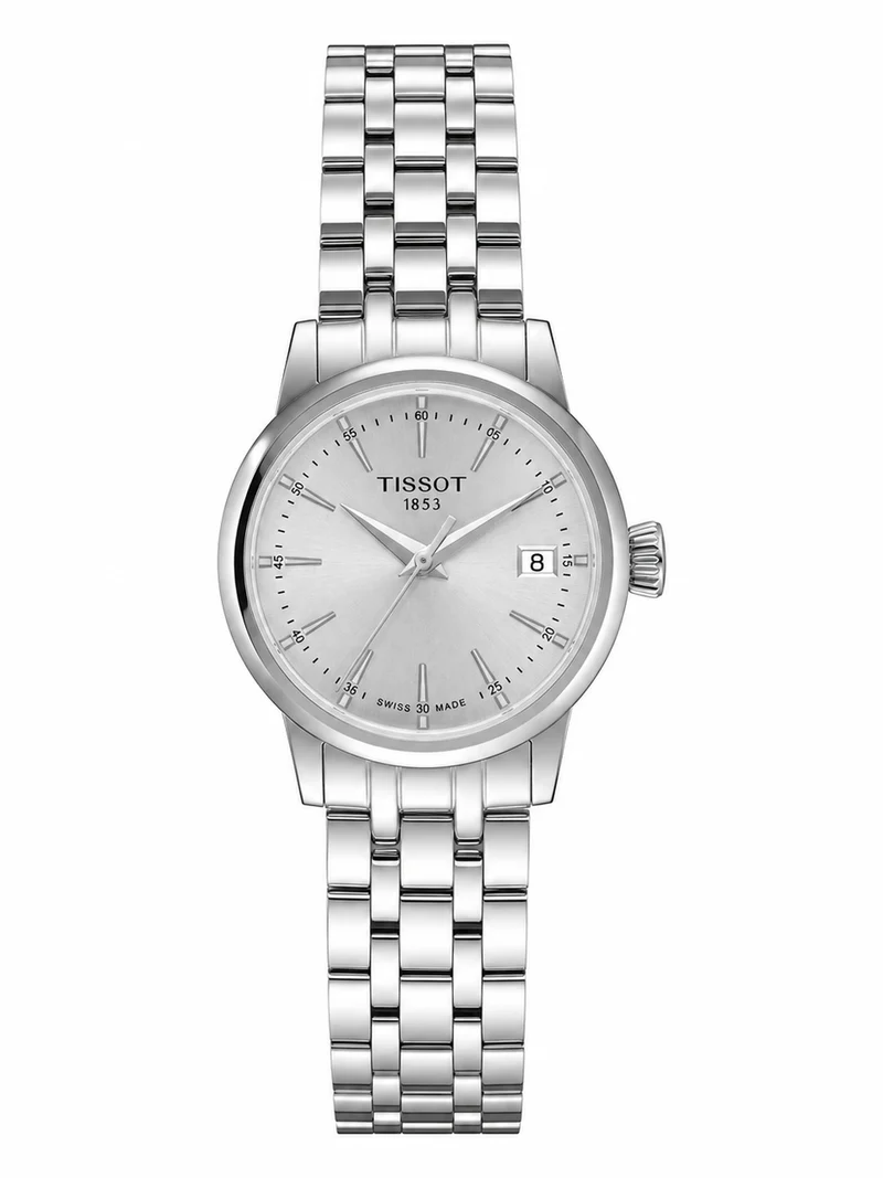 Tissot T-Classic Classic Dream Lady
