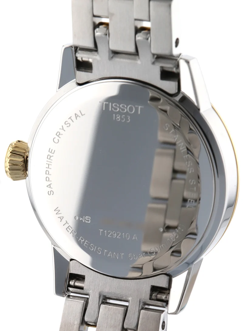 Tissot T-Classic Classic Dream Lady