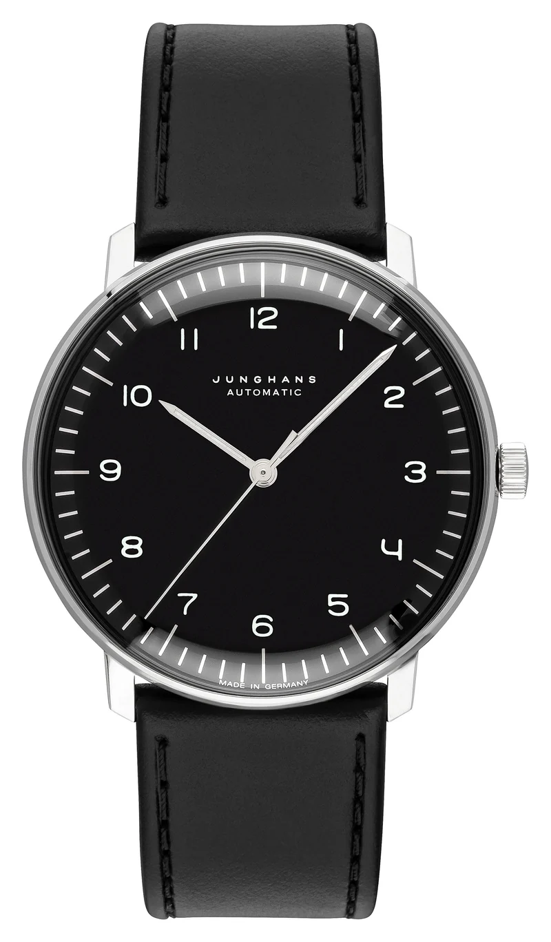 Junghans Max Bill Automatic