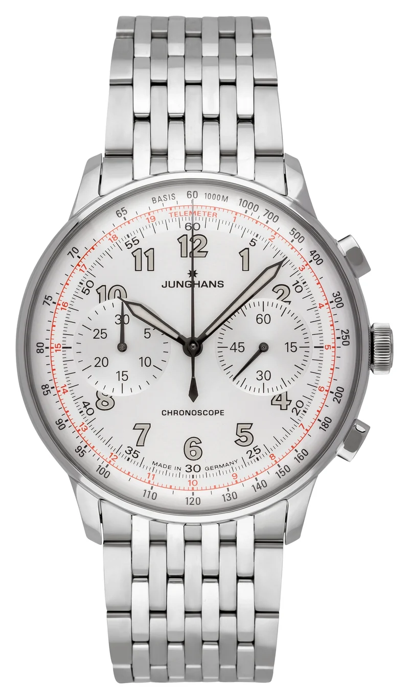 Junghans Meister Telemeter