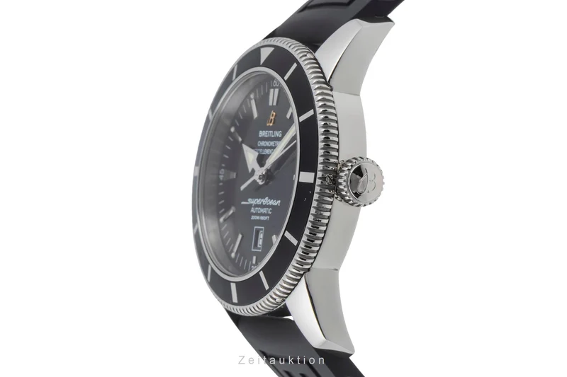 Breitling Superocean Heritage 46 steel automatic men's watch A17320 [2506219]