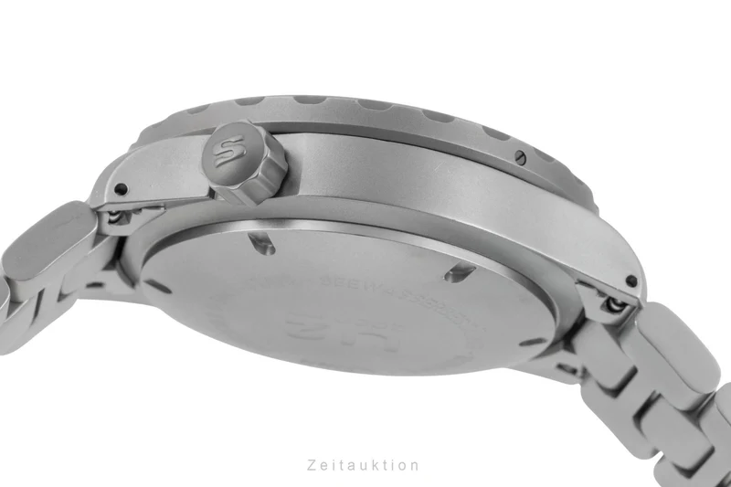Sinn U2 steel automatic men's watch 1020.040 LP: 3010EUR [2506329]