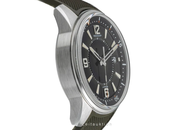 Jaeger LeCoultre Polaris steel automatic men's watch Q906863J LP: 12400EUR [2506573]