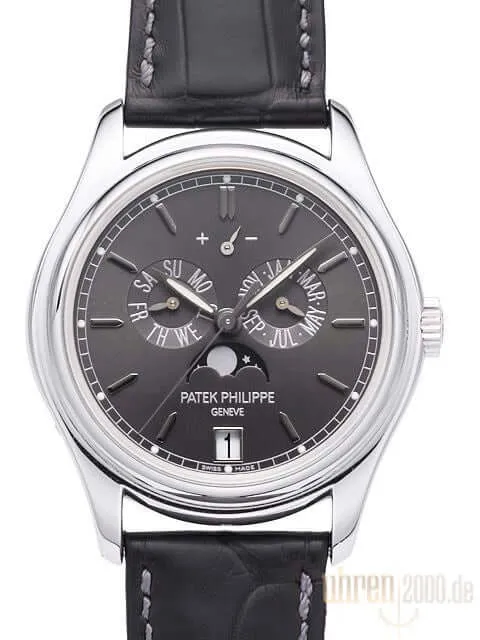 Patek Philippe Annual Calendar Platin 5146P-001