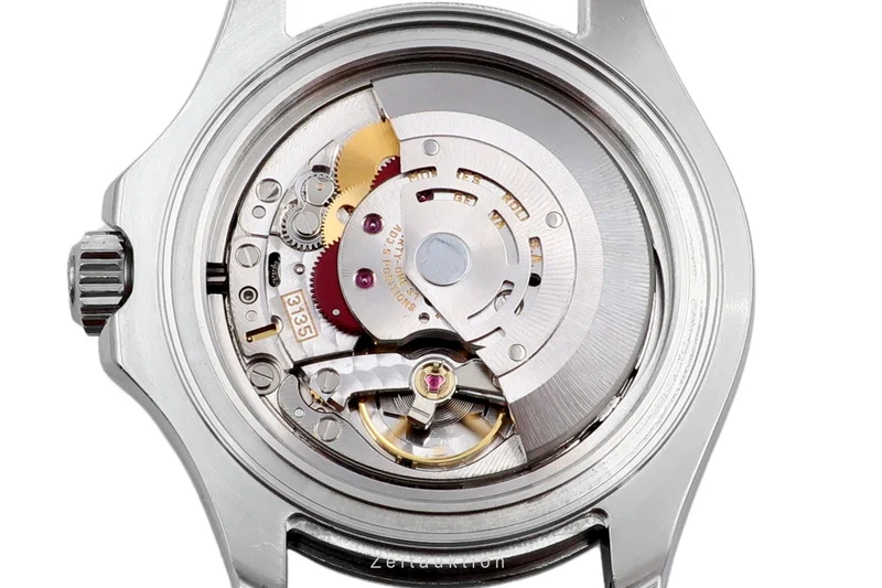 Rolex Yacht-Master steel / platinium automatic men's watch 16622 [2505453]