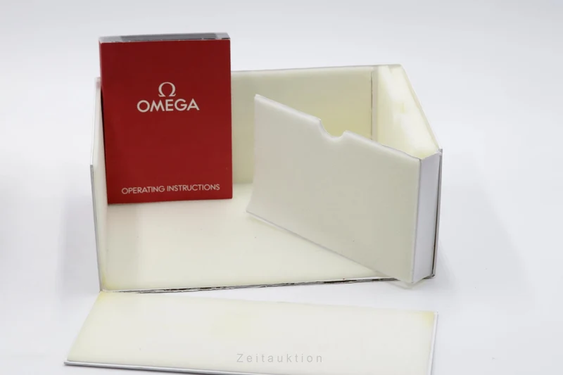 Omega Seamaster steel automatic men's watch 212.30.41.20.01.003 LP: 6500EUR [2505034]