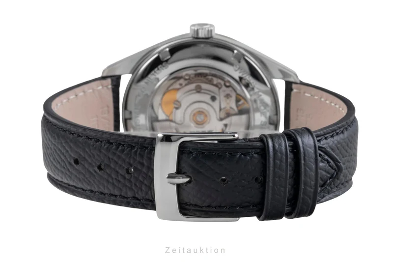 Tag Heuer Carrera steel automatic men's watch WV211A [2506074]
