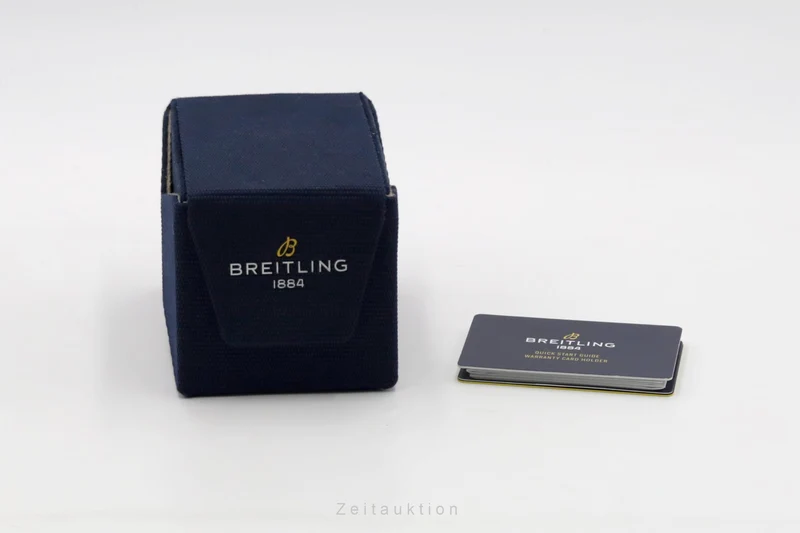 Breitling Superocean steel automatic men's watch M17368 LP: 5450EUR [2506563]
