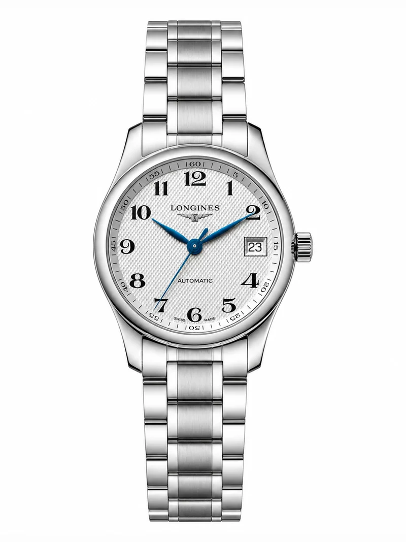 Longines Master Collection Automatic 34mm