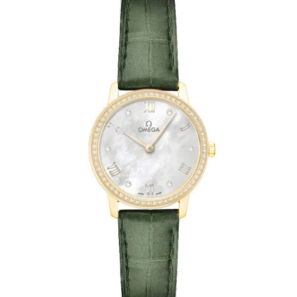 Omega De Ville Prestige Quartz 27,5mm