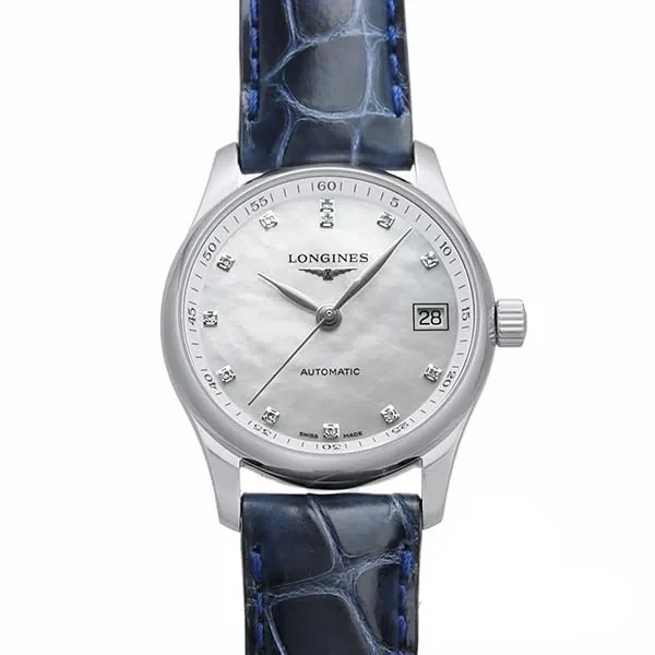 Longines Master Collection Automatic 34mm