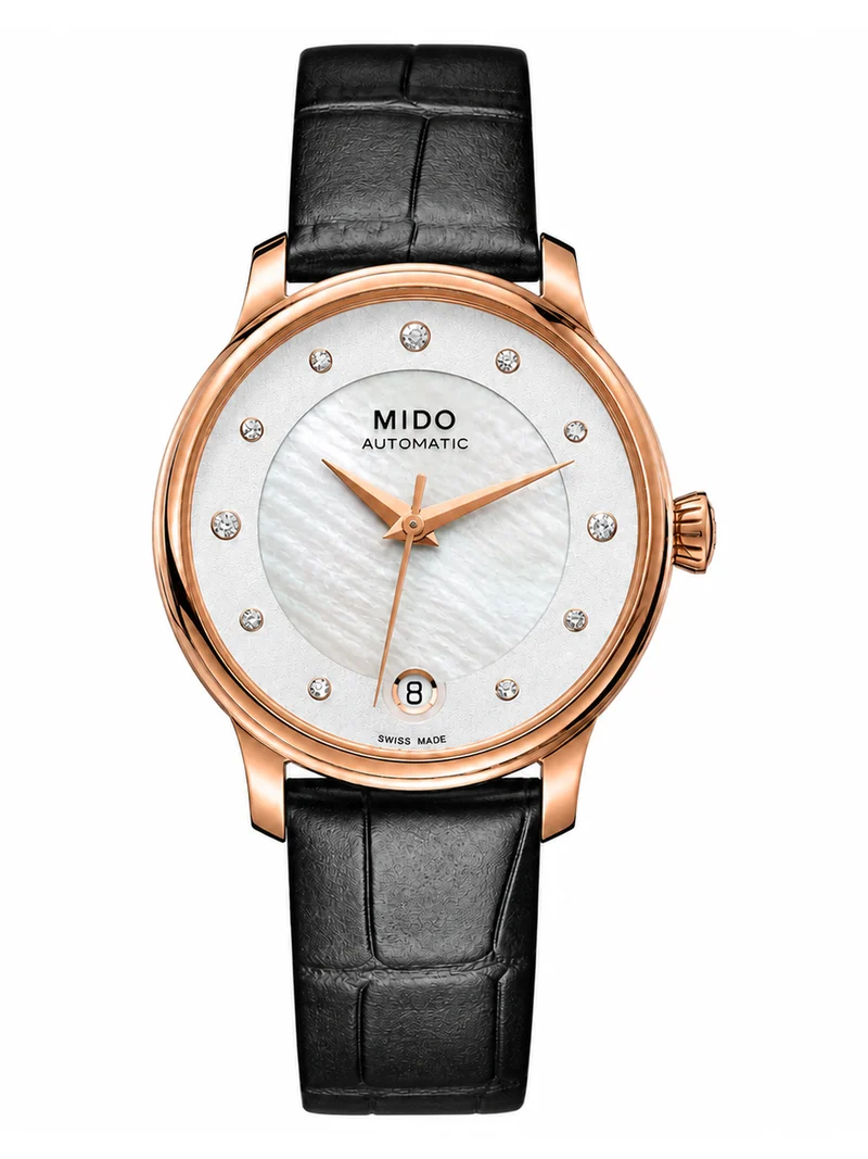 MIDO Baroncelli Lady Day