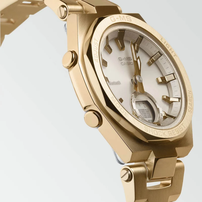 Casio Baby-G MSG-B100DG-9AER