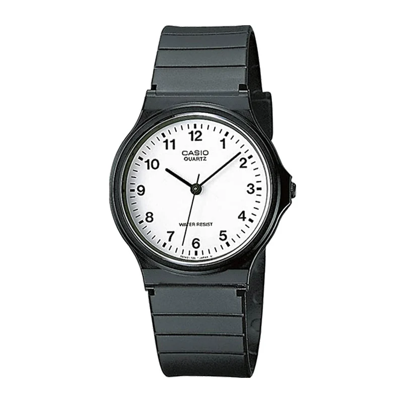 Casio Collection MQ-24-7BLLGF