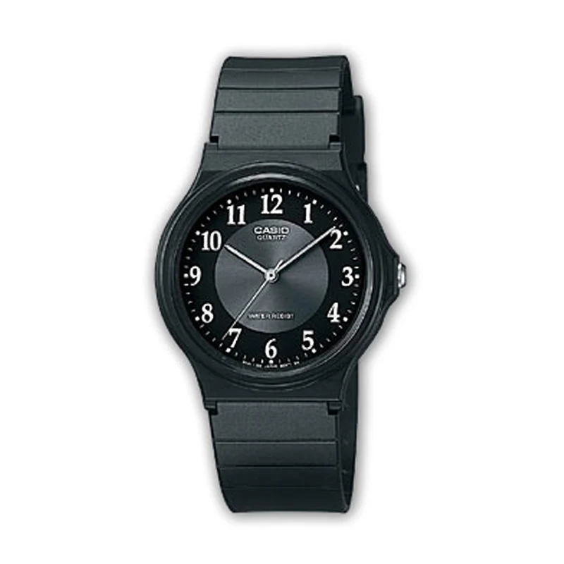 Casio Collection MQ-24-1B3LLEF