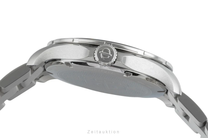 Baume & Mercier Clifton steel automatic men's watch M0A10340, 65827 [2506325]