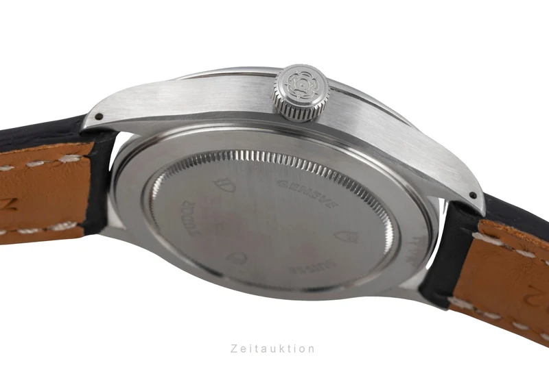 Tudor Ranger steel automatic men's watch 79910 LP: 3100EUR [2506395]