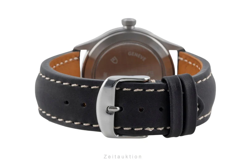 Tudor Ranger steel automatic men's watch 79910 LP: 3100EUR [2506395]
